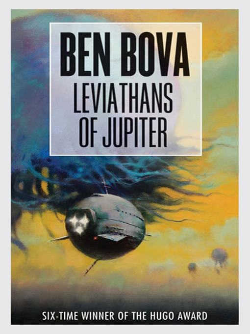 Title details for Leviathans of Jupiter by Ben Bova - Wait list